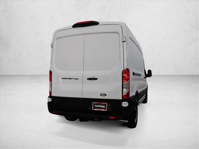 2026 Ford Transit Van Base