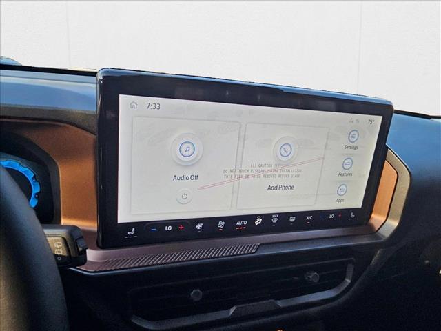 2025 Ford Bronco Sport Outer Banks - Photo 17