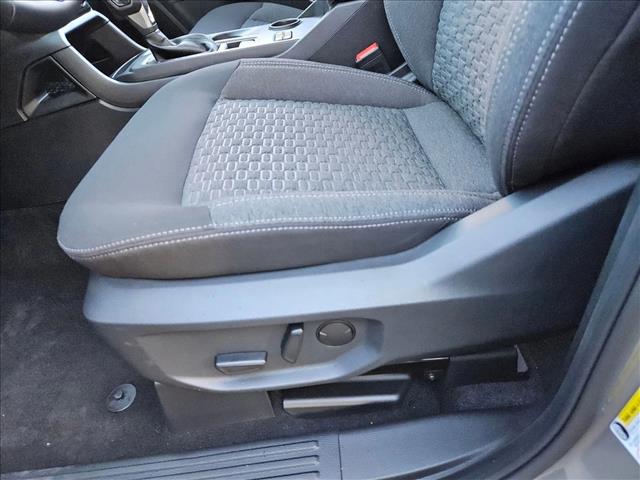 2025 Ford Ranger XLT photo 4