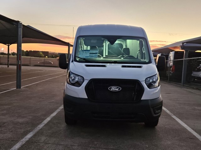 2026 Ford Transit Van Base