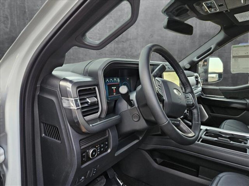 New Ford F250 For Sale Burleson, TX 1FT8W2BM6SEC02649 AutoNation