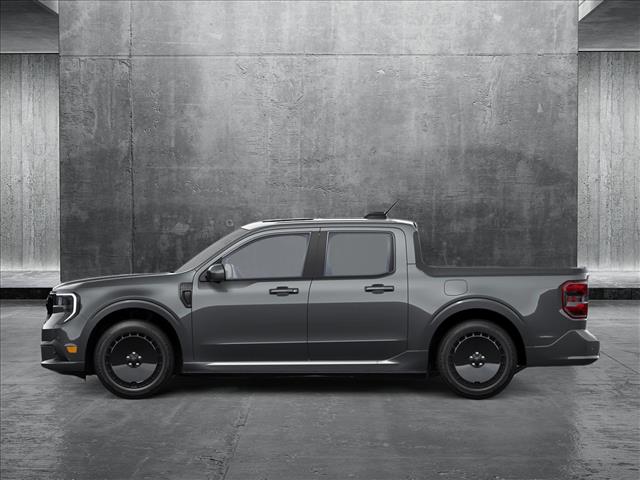 2025 Ford Maverick photo 2