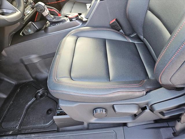 2025 Ford Bronco First Edition photo 3