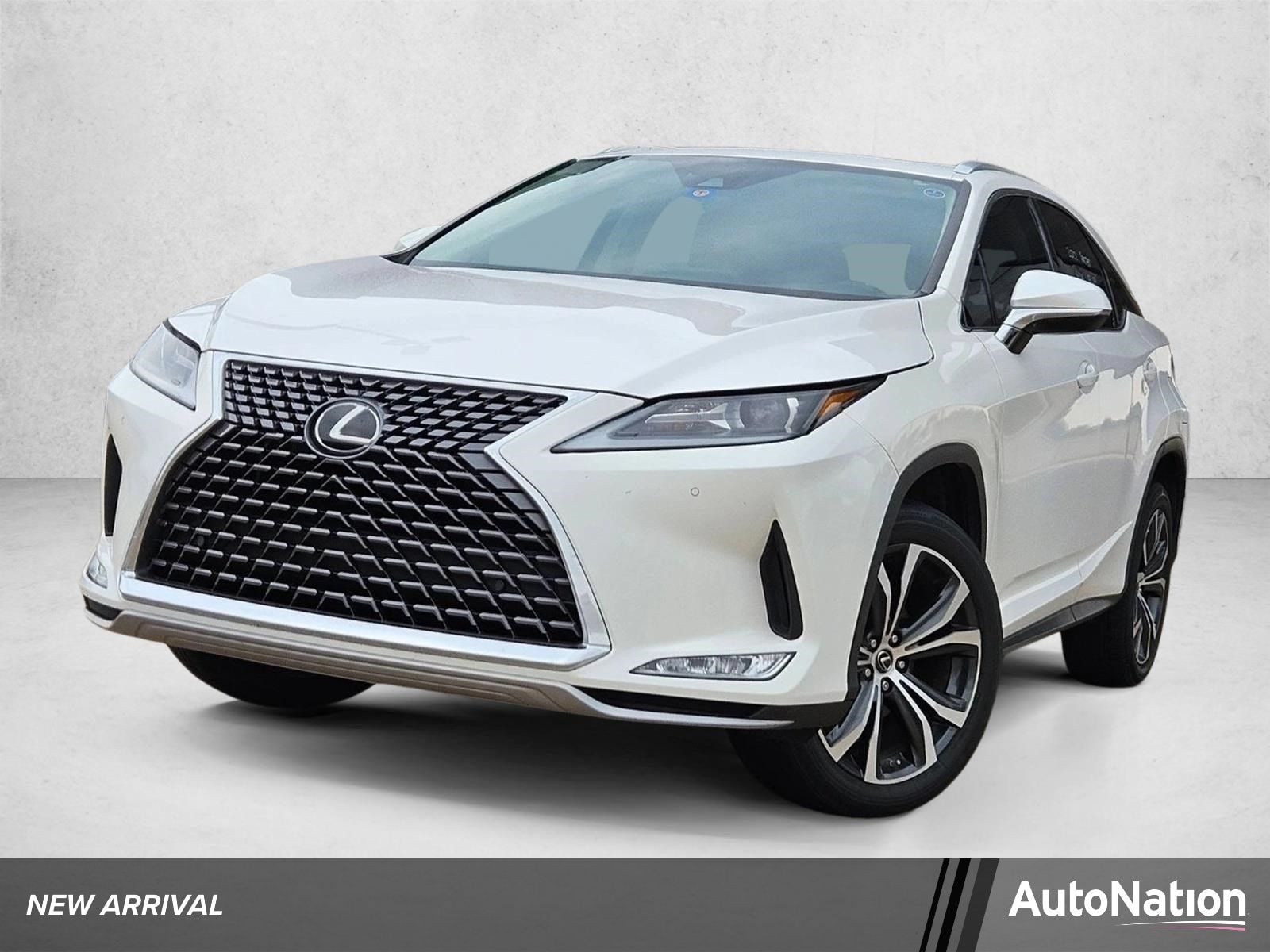 2022 Lexus RX 350 350 FWD's photo