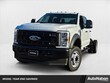  Ford F-450 Chassis