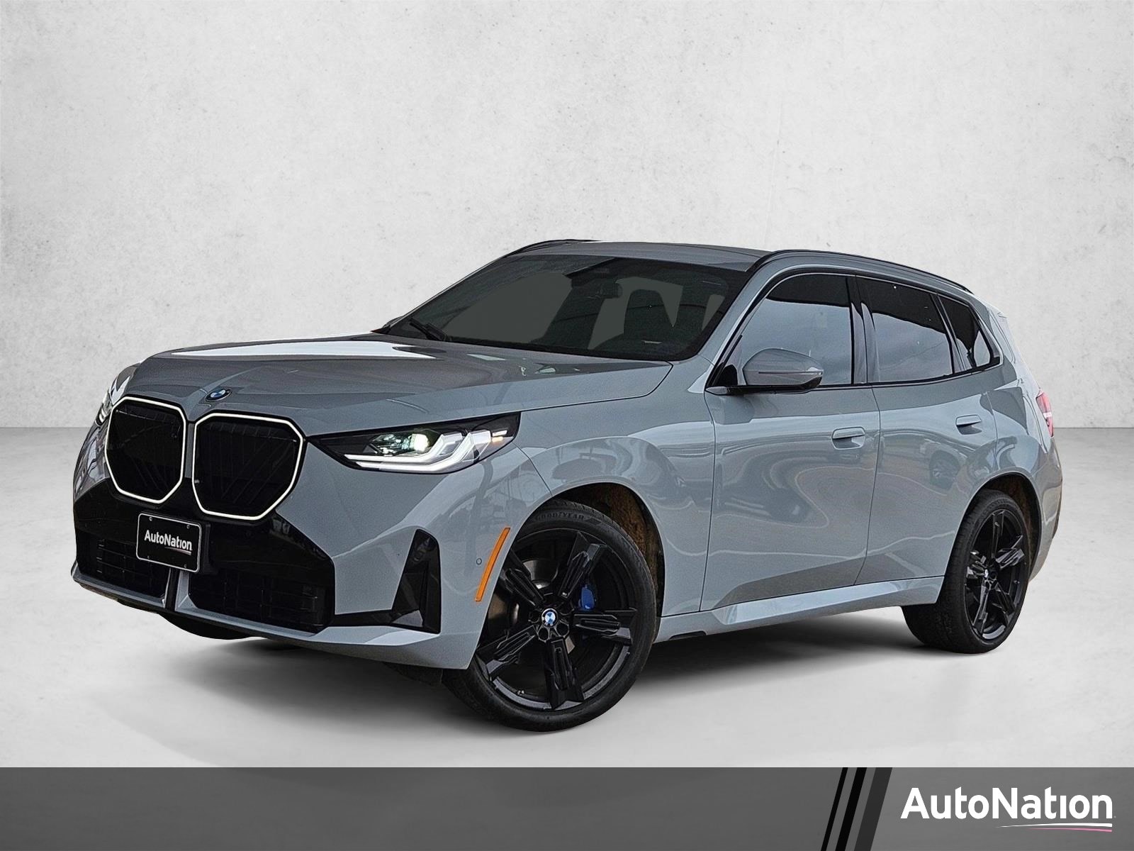 2026 BMW X3 30 XDRIVE's photo