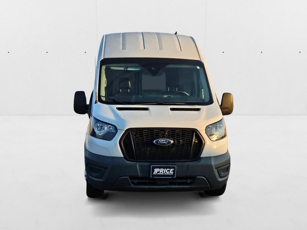 Used 2022 Ford Transit-250 Cargo  Van High Roof Van