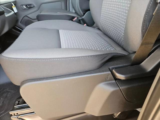 2025 Ford Transit photo 2