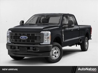 2026 Ford F-350 XL Truck Crew Cab