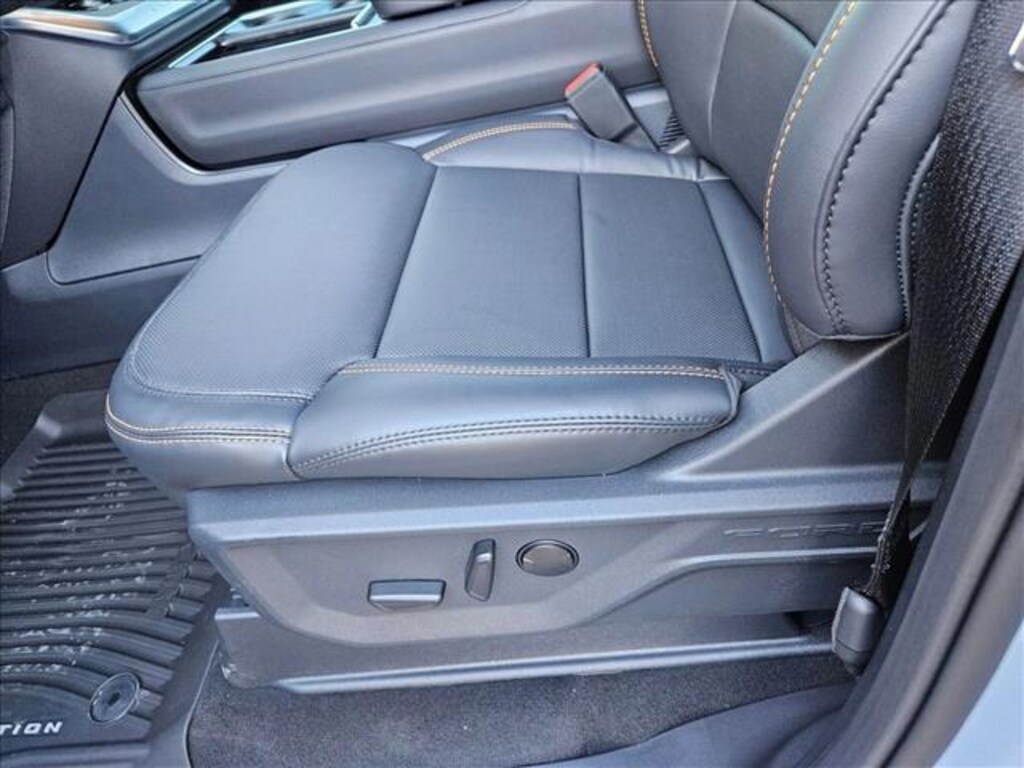 New 2026 Ford Expedition Tremor SUV