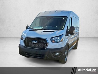 2026 Ford Transit-250 Cargo Van Medium Roof Van