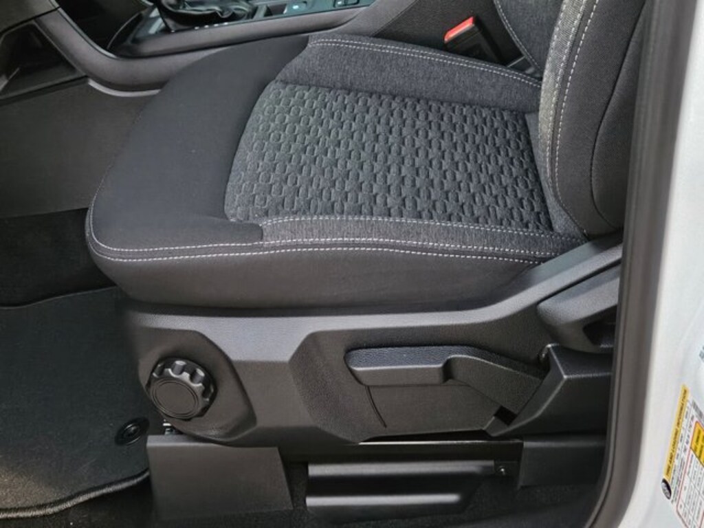 New 2025 Ford Ranger XLT Truck SuperCrew