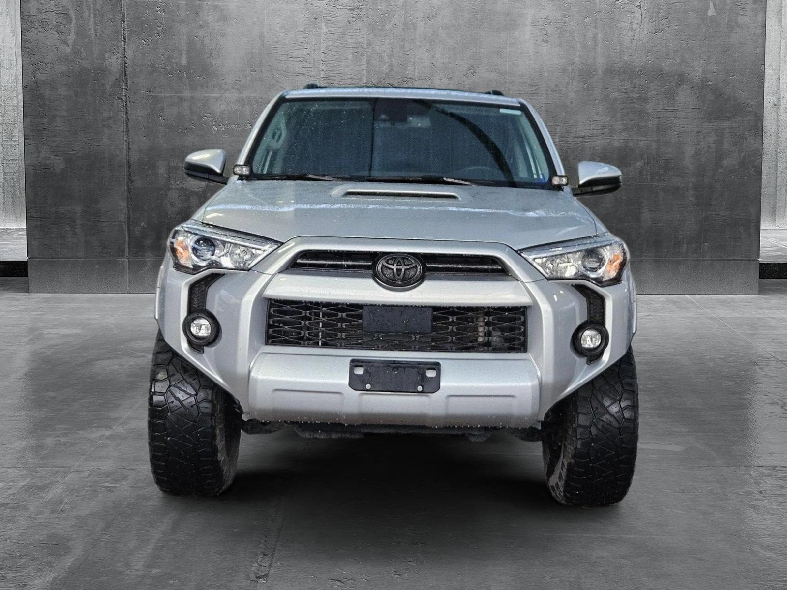 Used 2022 Toyota 4Runner Off-Road with VIN JTEPU5JR9N5989631 for sale in Fort Worth, TX