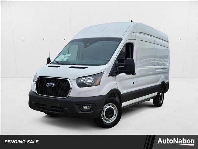 2024 Ford Transit Van Base