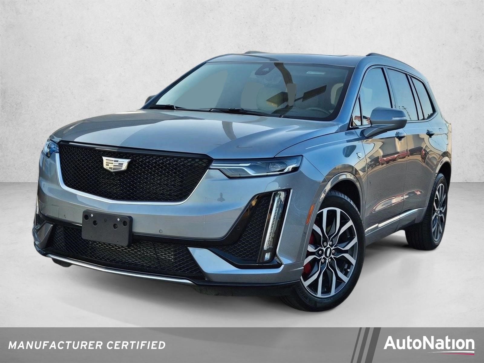 2024 Cadillac XT6