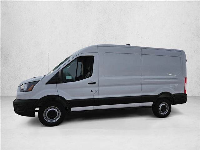 2026 Ford Transit Van Base