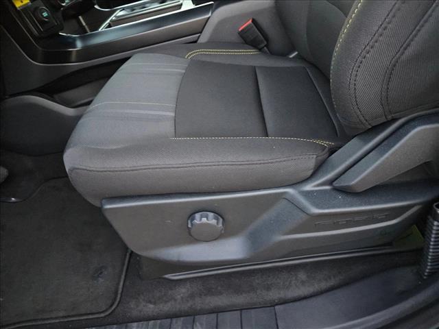 2025 Ford F-150 STX photo 4