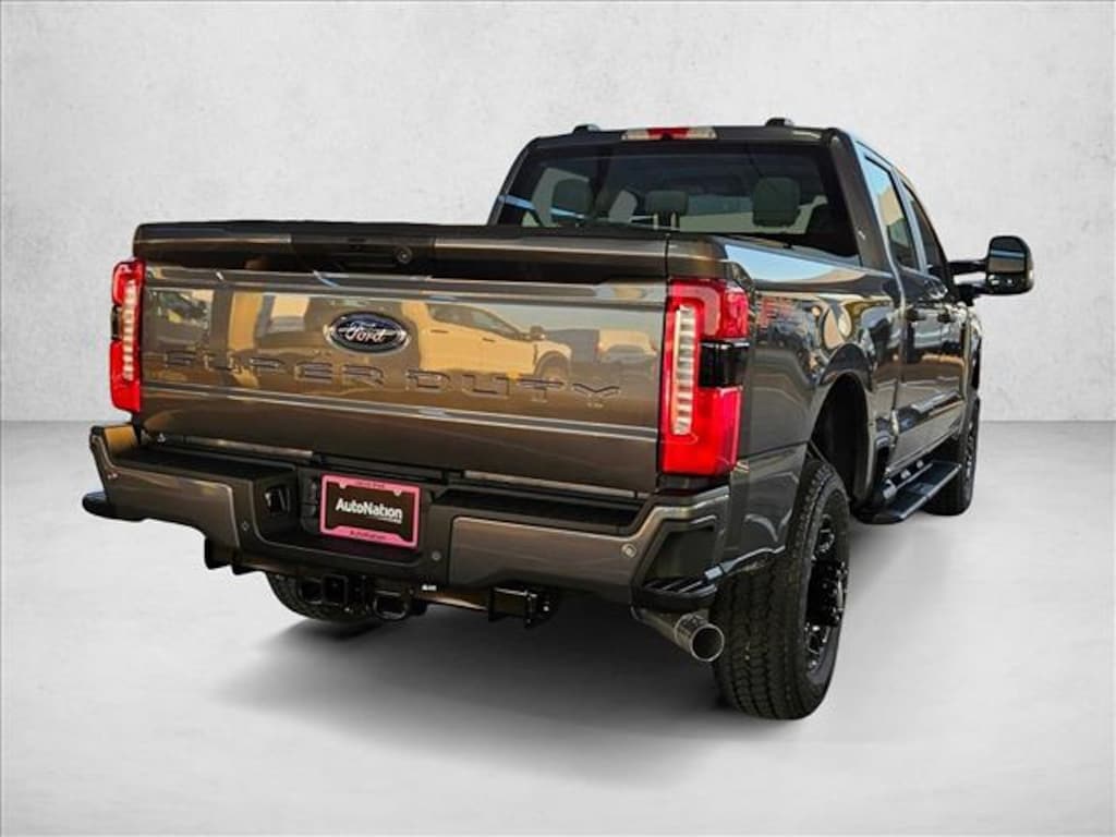 New 2026 Ford F-250 XL Truck Crew Cab