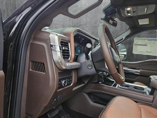 2025 Ford F-350 King Ranch photo 3