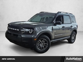 2025 Ford Bronco Sport Big Bend SUV