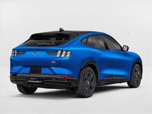 2025 Ford Mustang Mach-E Select photo 2