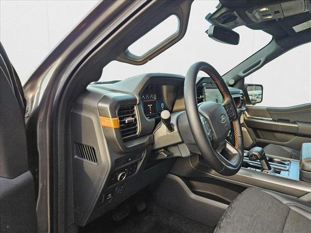 2025 Ford F-150 Tremor photo 3