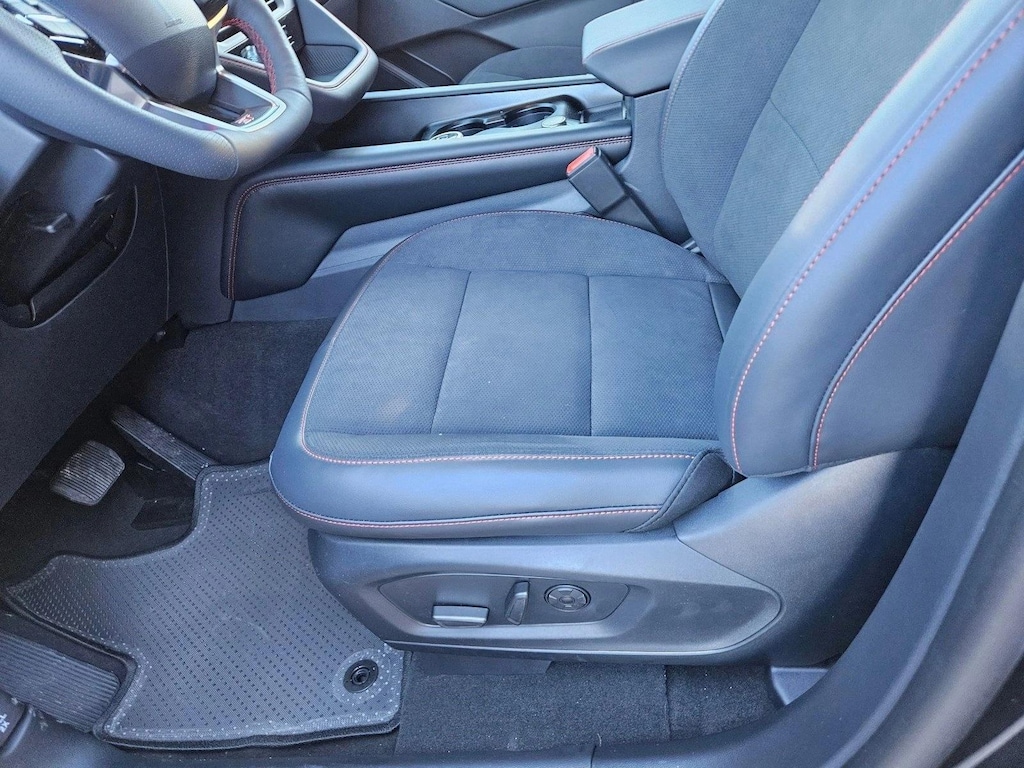 New 2026 Ford Explorer ST SUV