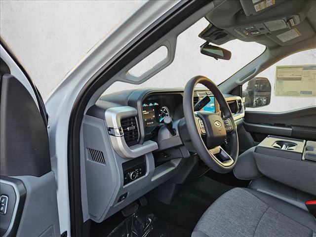 2026 Ford F-250 XL photo 3