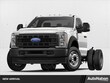  Ford F-450 Chassis