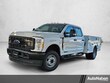  Ford F-350 Chassis