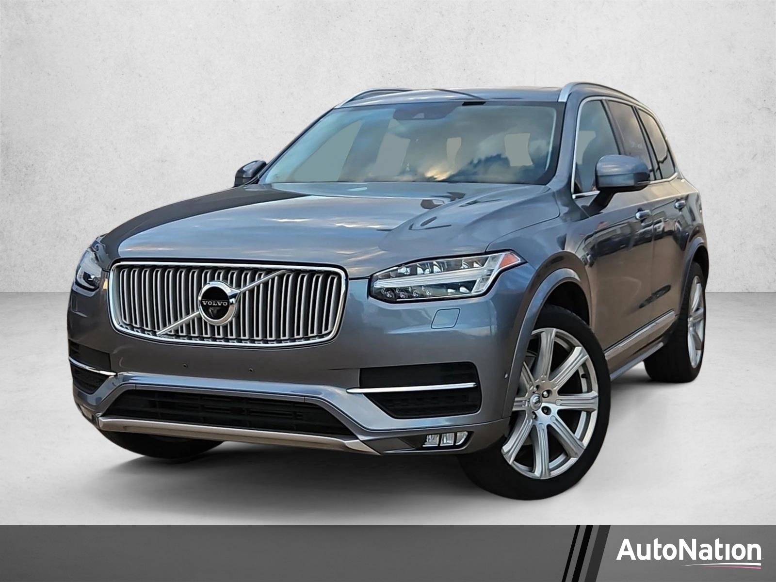 2019 Volvo XC90