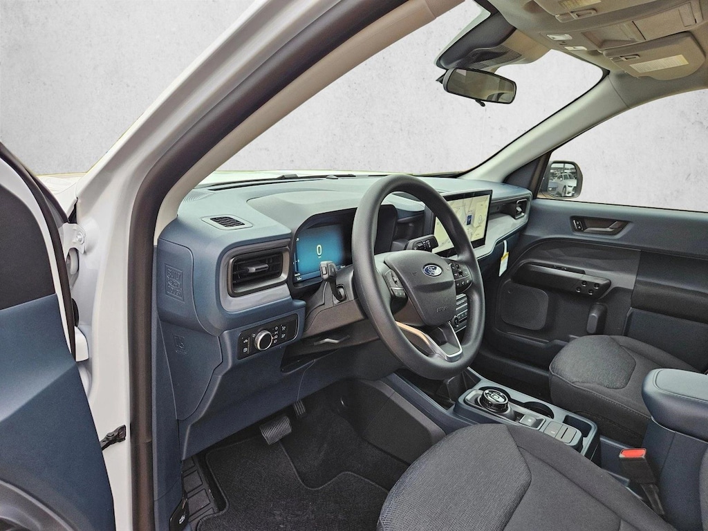 New 2026 Ford Maverick XL Truck SuperCrew