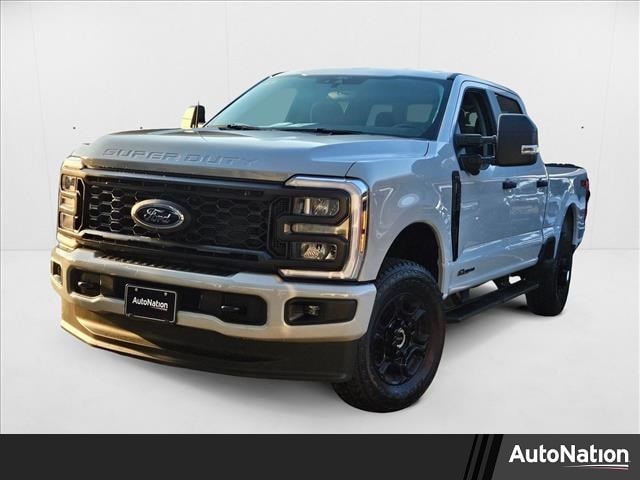 2026 Ford F-250 Super Duty XL's photo