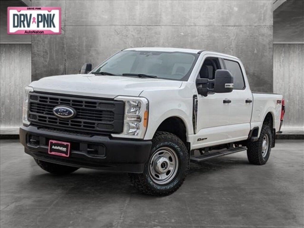2023 Ford F250 XL For Sale Fort Worth, TX 1FT7W2BT8PEC12822