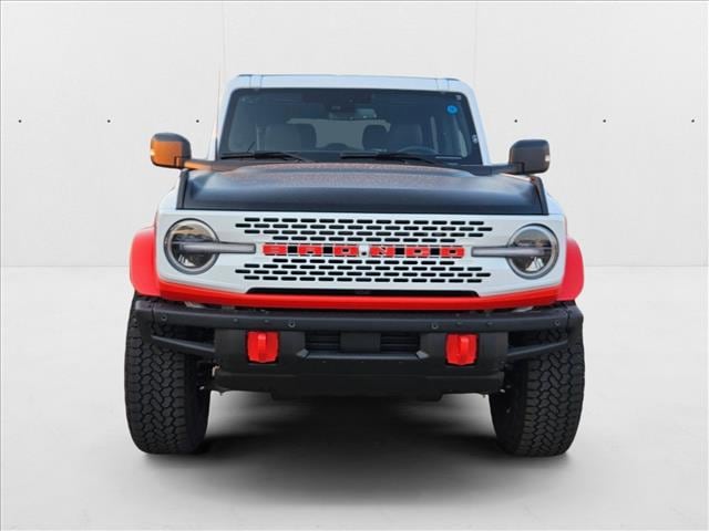 2025 Ford Bronco 2-Door Stroppe - Photo 6