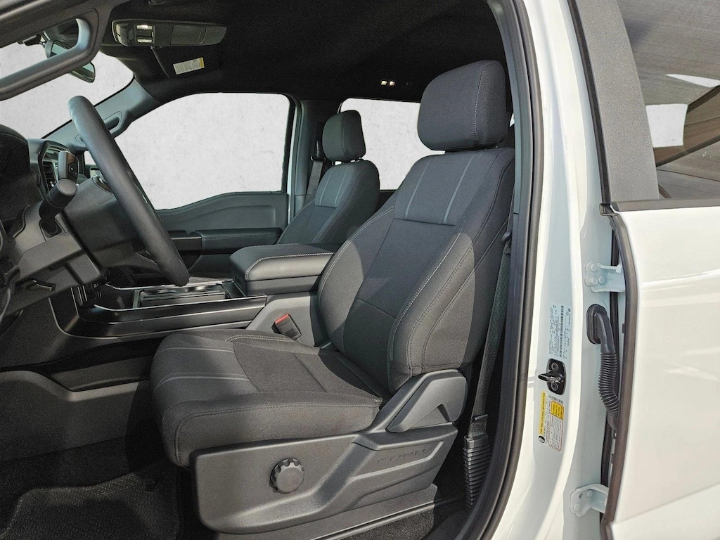 New 2026 Ford F-150 STX Truck SuperCrew Cab