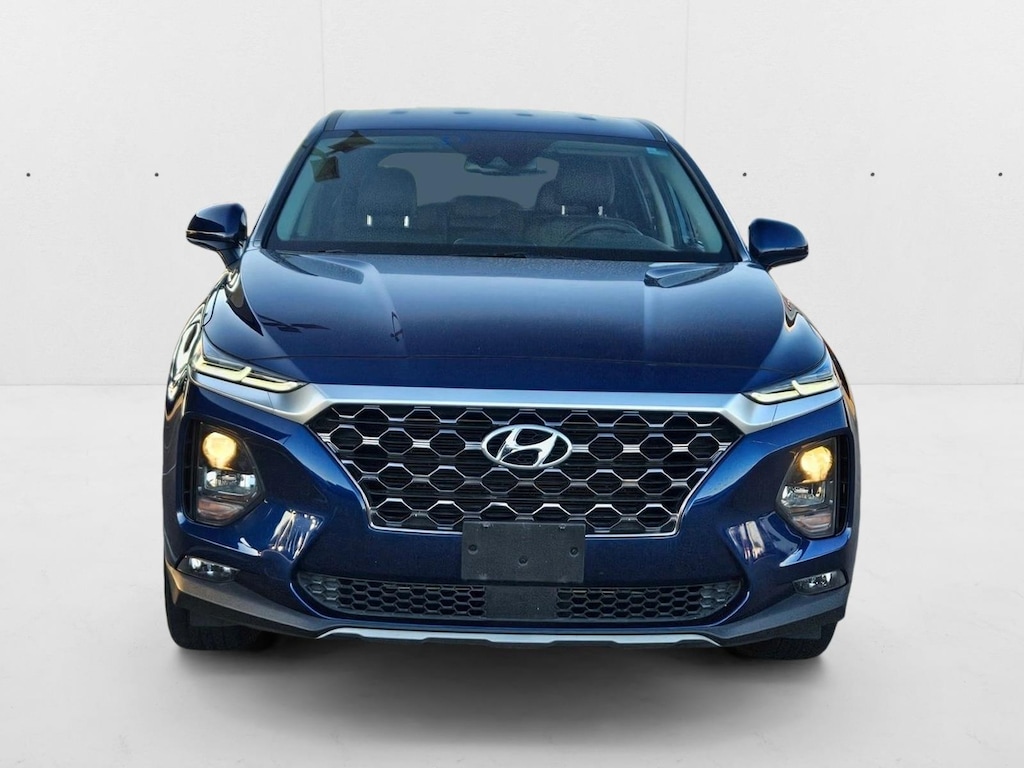 Used 2020 Hyundai Santa Fe SEL SUV