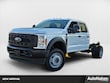 Ford F-450 Chassis