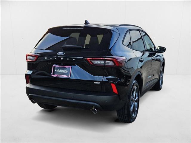 2025 Ford Escape ST-Line photo 2