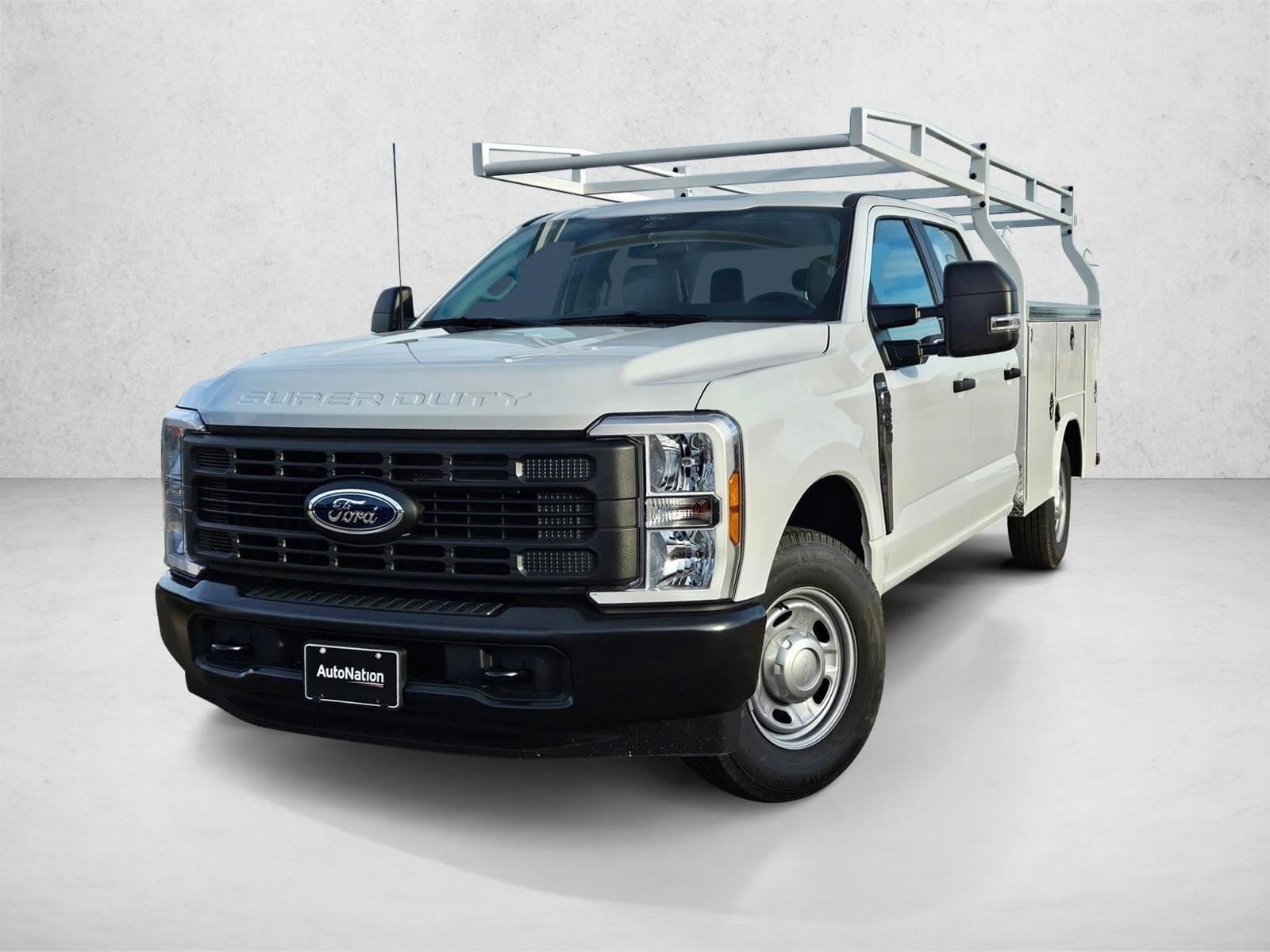 2026 Ford F-250 Super Duty