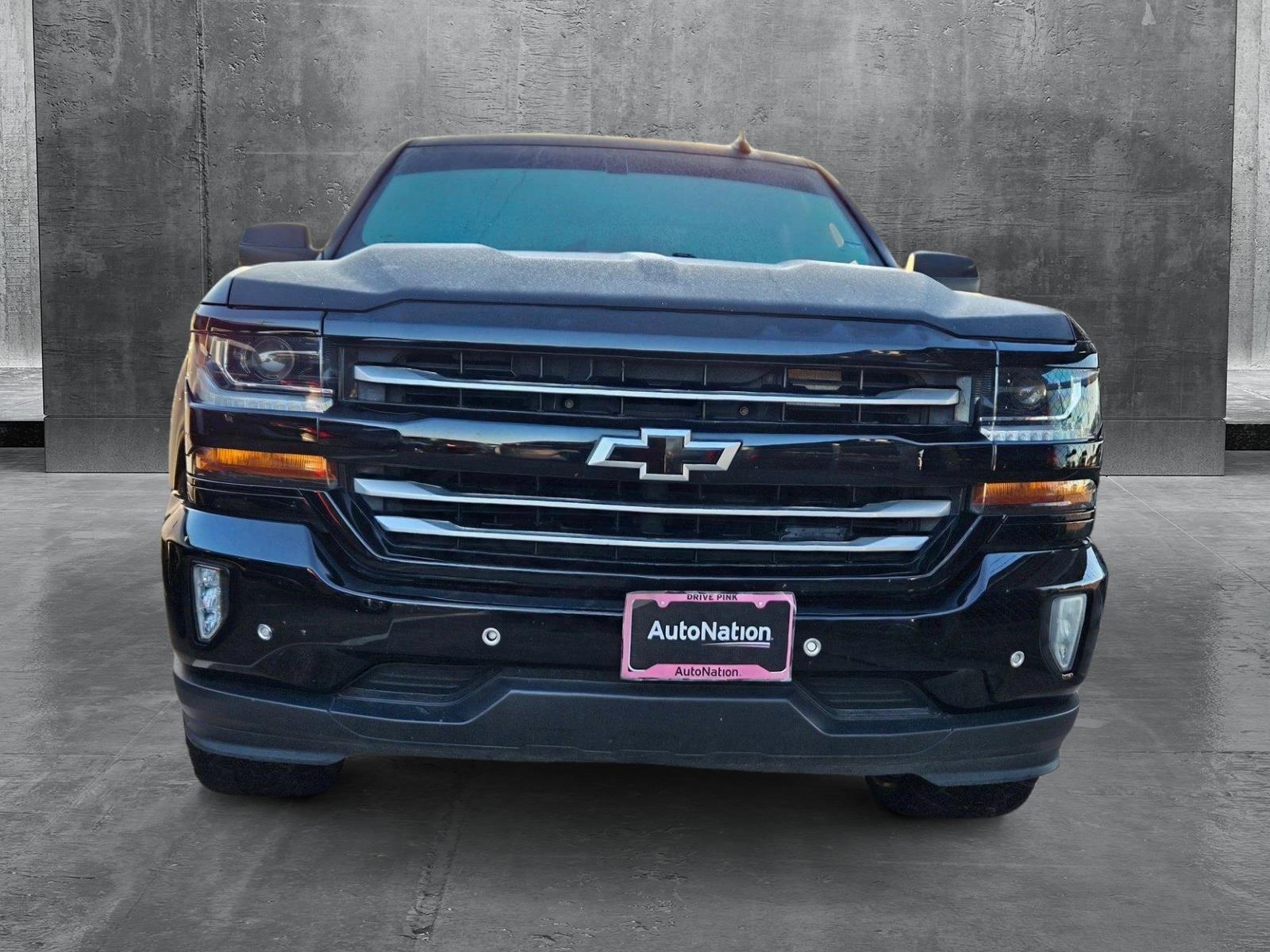 Used 2018 Chevrolet Silverado 1500 LT with VIN 3GCPCREC2JG393722 for sale in Fort Worth, TX