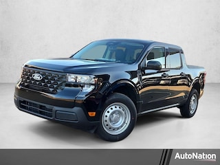 2026 Ford Maverick XL Truck SuperCrew
