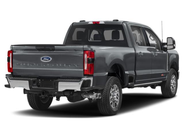 2026 Ford F-250 Lariat photo 2