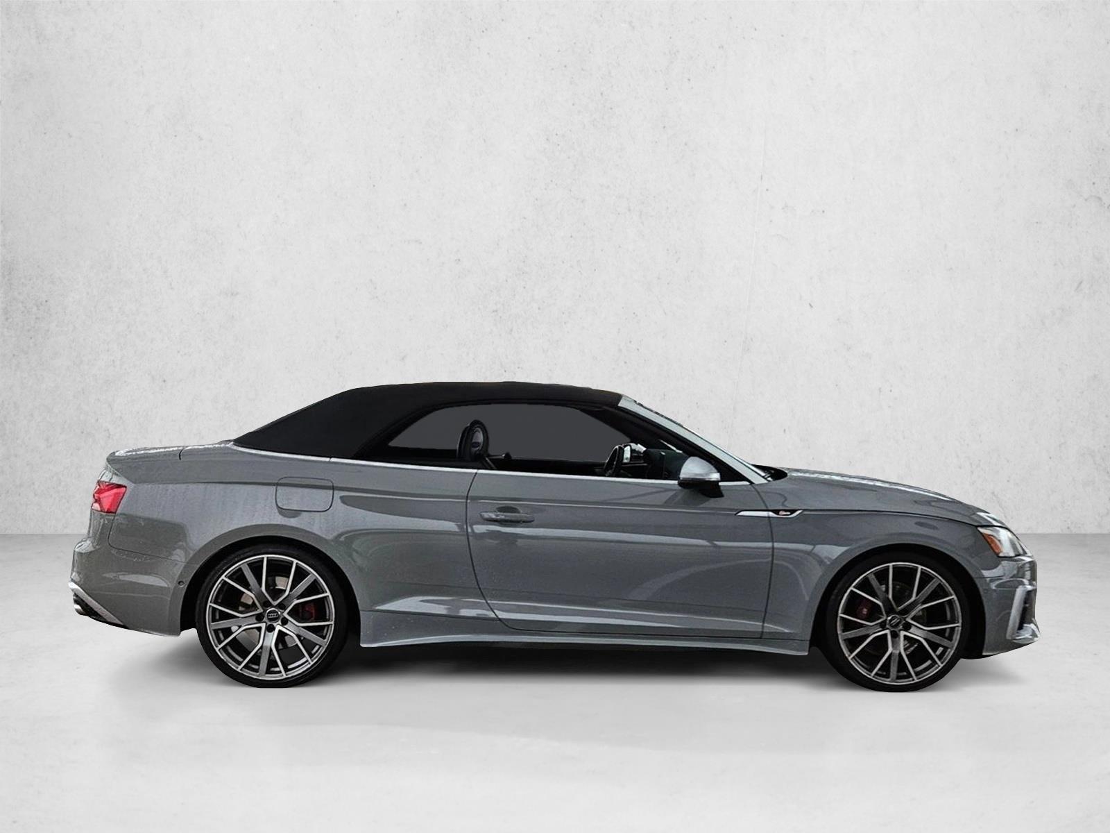 2021 Audi S5 Prestige photo 4