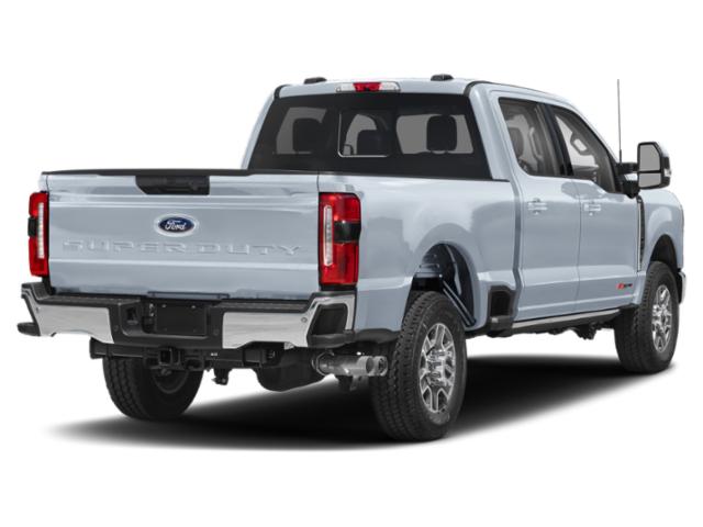 2026 Ford F-250 Lariat photo 2