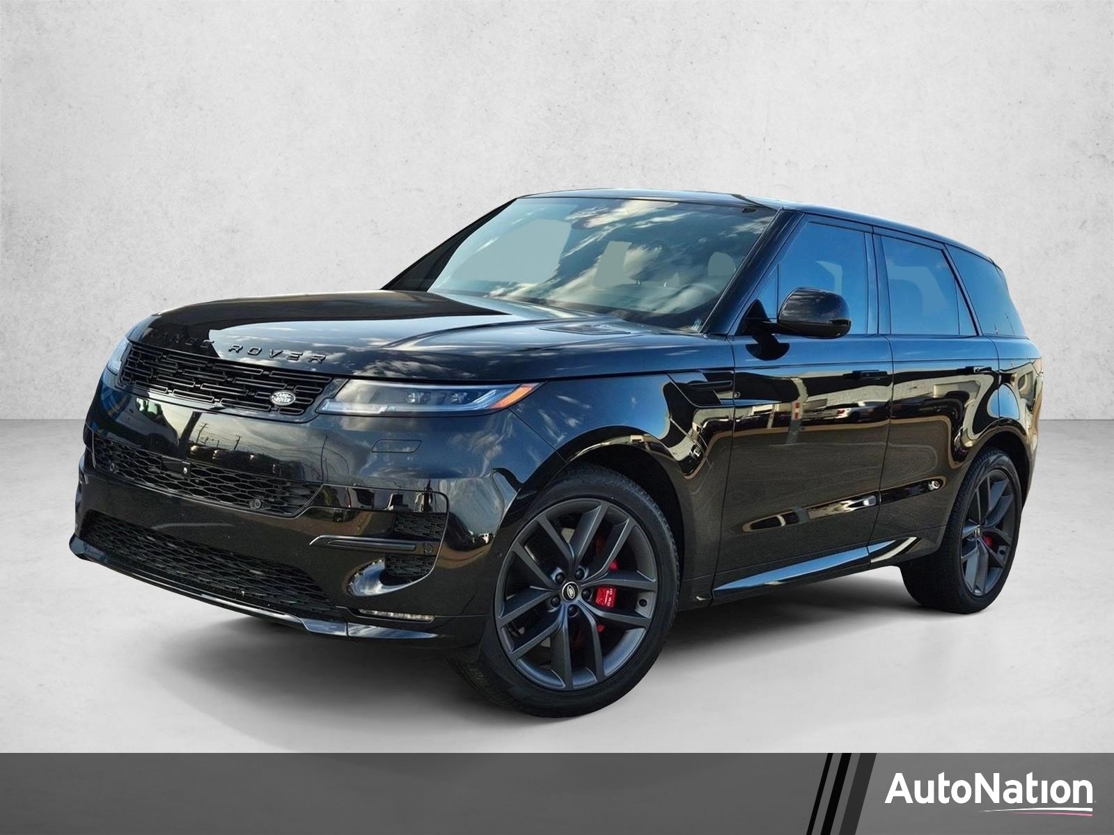 2024 Land Rover Range Rover Sport P400 MHEV SE Dynamic's photo