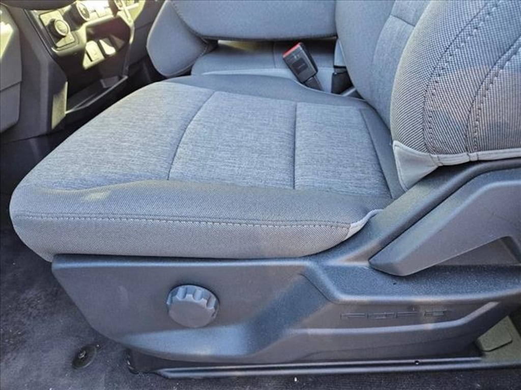 New 2026 Ford F-350 XL Truck Crew Cab