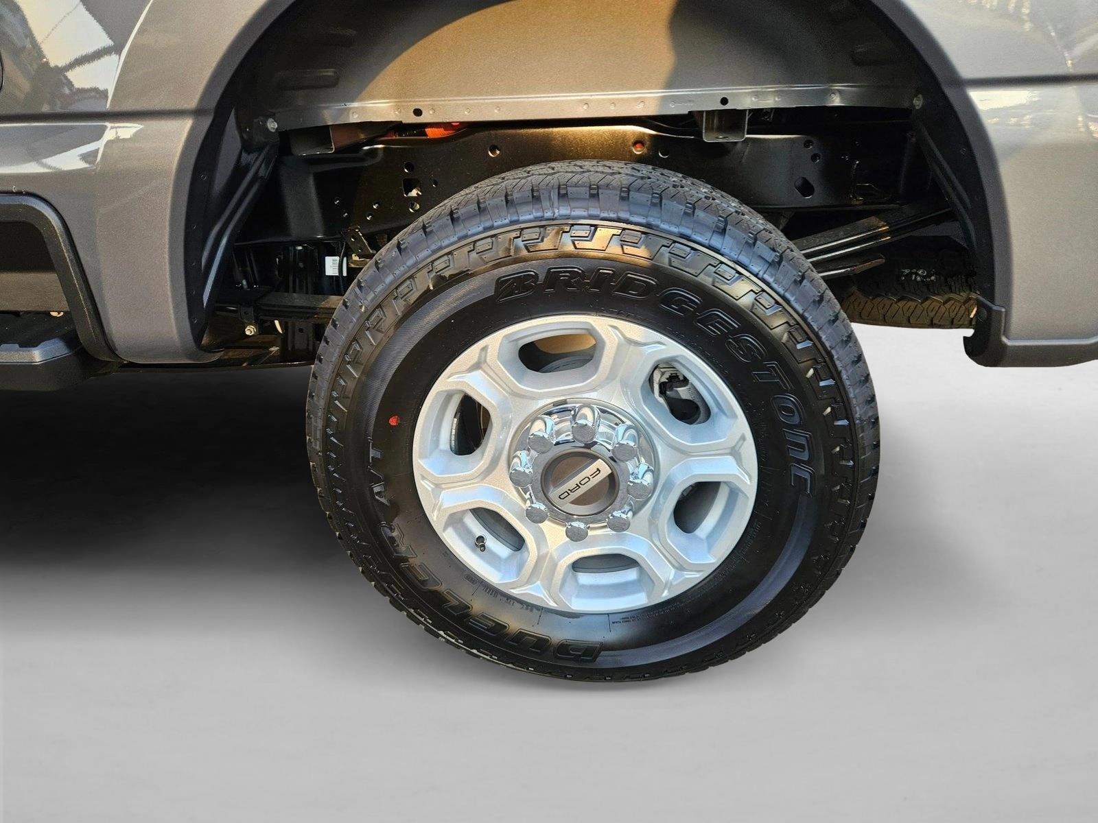 2026 Ford F-250 Super Duty XLT - Photo 10