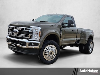 2026 Ford F-450 XLT Truck Regular Cab