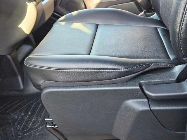 2026 Ford Transit photo 2